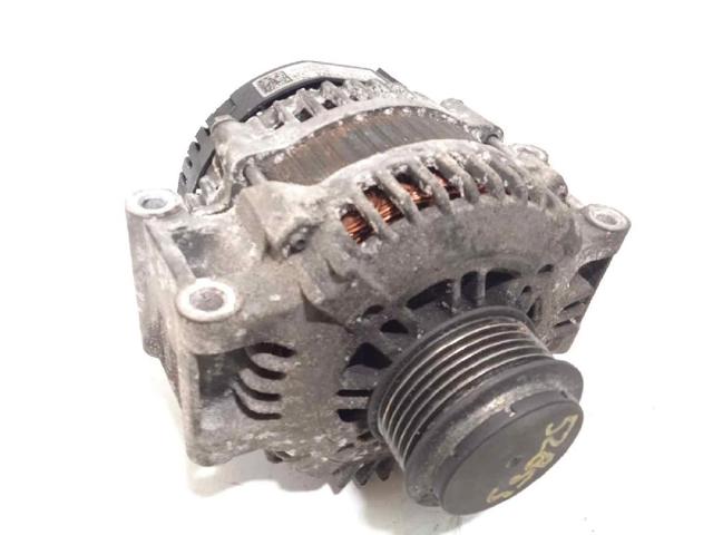 Alternador 06E903018M VAG