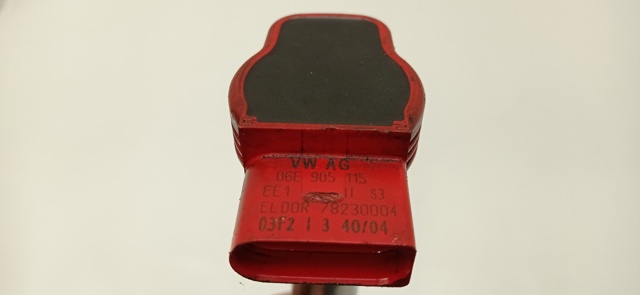 VAG 06E905115 Bobina de encendido  disponible España
