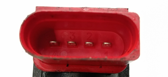 06E905115 VAG Bobina comprar Madrid