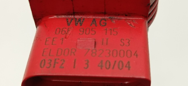 06E905115 Bobina de encendido  comprar en Pontevedra