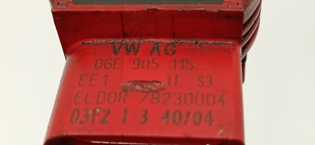 VAG 06E905115 Bobina de encendido  comprar en Ponferrada