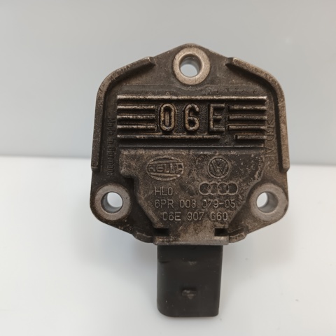 Sensor de nivel de aceite 06E907660 VAG