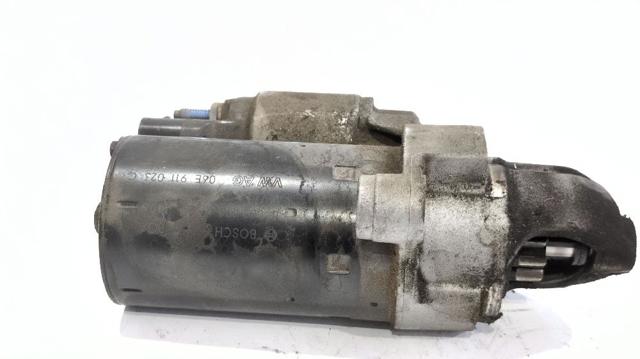 06E911023C Motor de arranque comprar Sevilla
