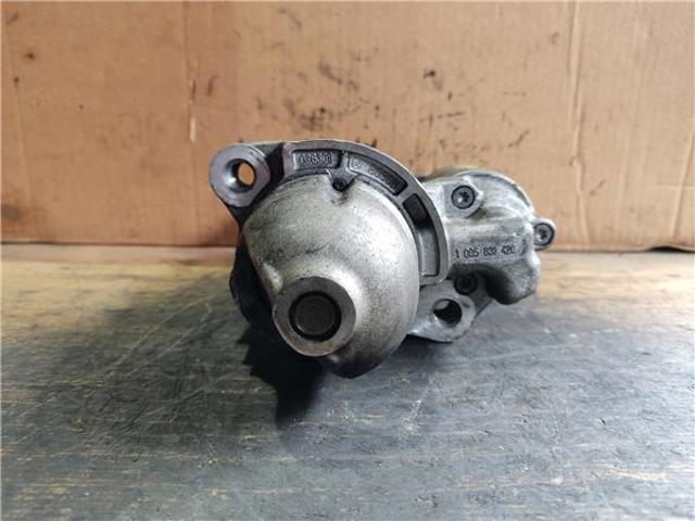VAG 06E911023C Motor de arranque  en stock Valencia
