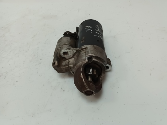VAG 06E911023C Motor de arranque  en stock Terrassa
