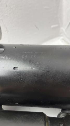 VAG 06E911023C Motor de arranque  en stock Salamanca