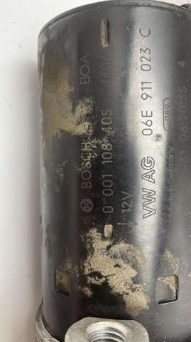 06E911023C Motor de arranque  en stock Sabadell