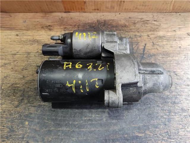 06E911023C VAG Motor de arranque  comprar en Lleida