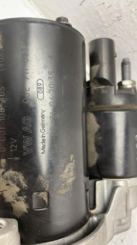 06E911023C Motor de arranque comprar Sevilla