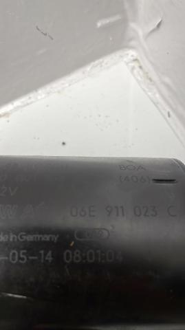06E911023C VAG Motor de arranque  disponible Vigo