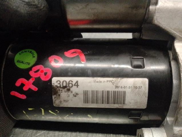 VAG 06E911023C Motor de arranque  en stock Valencia