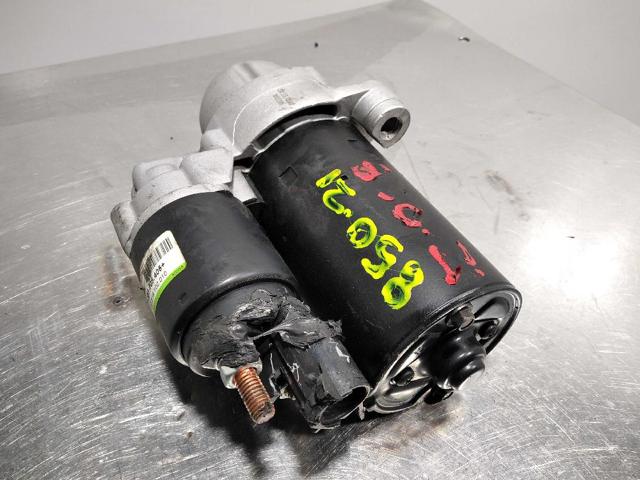 06E911023E Motor de arranque  comprar en Zaragoza