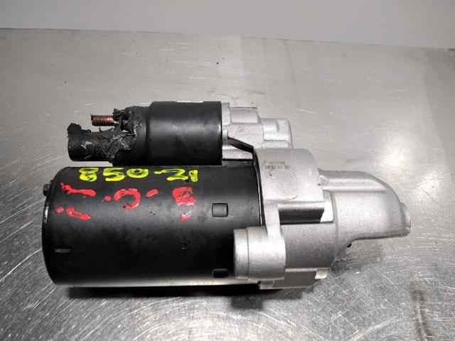 06E911023E Motor de arranque  en stock Castellón
