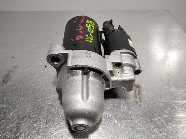 VAG 06E911023E Motor de arranque  disponible Valladolid