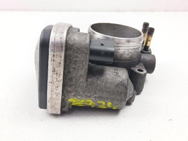 06F133062 Cuerpo de aceleración completo  disponible Burgos
