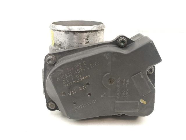 06F133062E VAG Cuerpo de aceleración completo  disponible Ourense