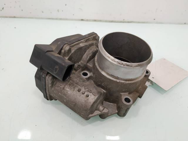 Caja de mariposa Volkswagen AMAROK desde 101,39 €