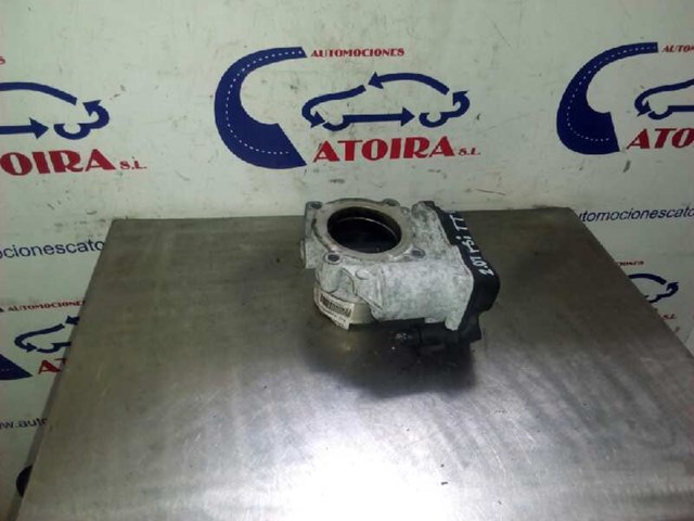 06F133062G Cuerpo de aceleración completo  comprar en Zaragoza
