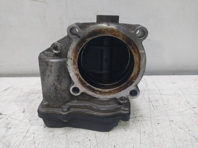 VAG 06F133062J Cuerpo de aceleración completo  comprar en Murcia