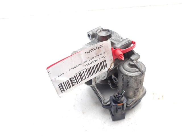 VAG 06F133062J Cuerpo de aceleración completo  disponible España