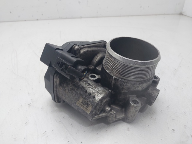 VAG 06F133062J Cuerpo de aceleración completo  disponible España