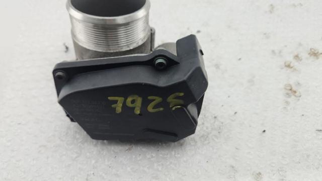 VAG 06F133062Q Cuerpo de aceleración completo  disponible Valladolid