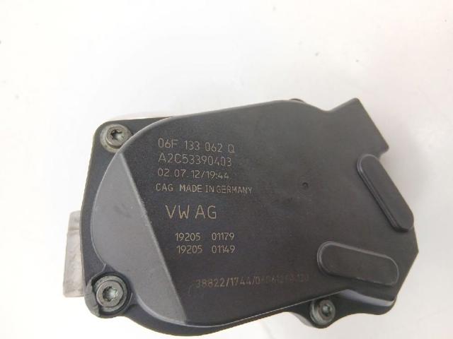 06F133062Q VAG Cuerpo de mariposa  en stock Huelva