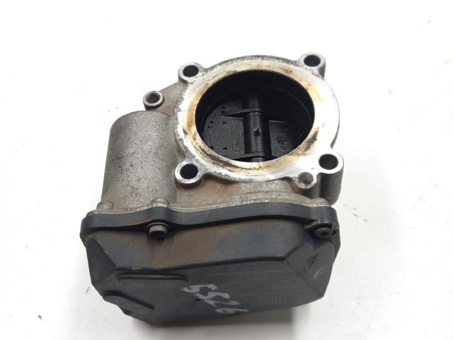 06F133062Q Cuerpo de aceleración completo  disponible Málaga