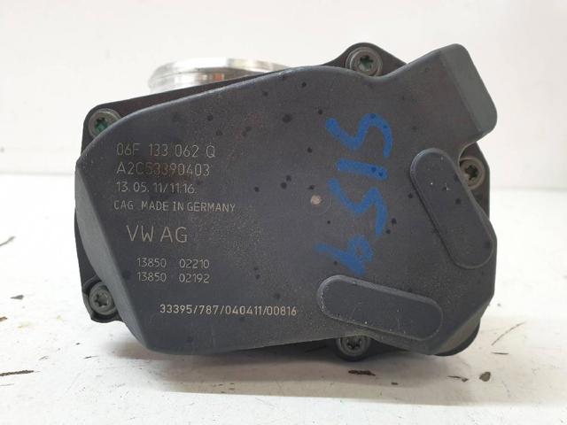 06F133062Q Cuerpo de aceleración completo  comprar en Reus