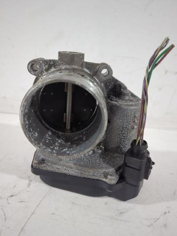 VAG 06F133062Q Cuerpo de aceleración completo  disponible Lugo