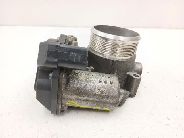 VAG 06F133062Q Cuerpo de aceleración completo  comprar en Albacete