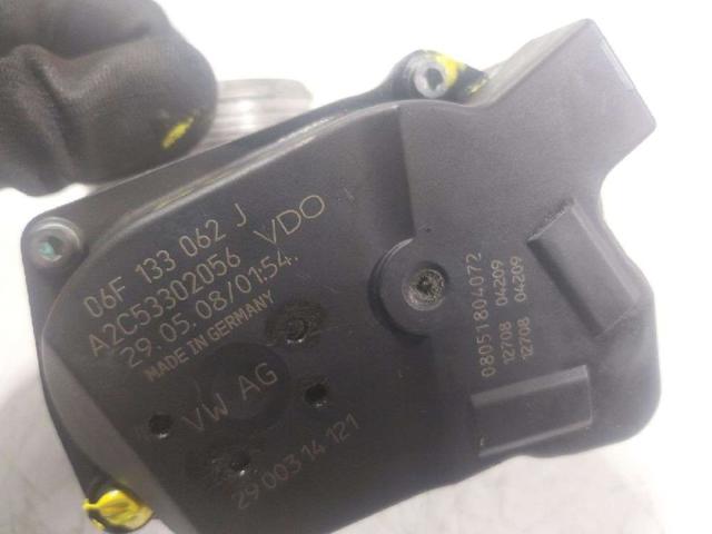 VAG 06F133062Q Cuerpo de aceleración completo  comprar en Murcia