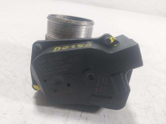 VAG 06F133062Q Cuerpo de aceleración completo  comprar en Murcia