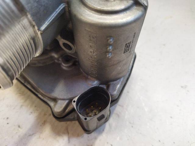 06F133062T VAG Cuerpo de aceleración completo  disponible Ourense