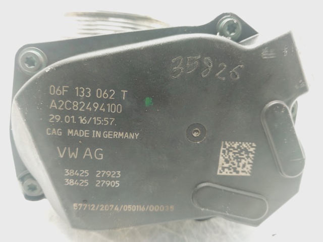 06F133062T Cuerpo de mariposa comprar Almería