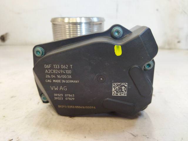 06F133062T Cuerpo de aceleración completo  comprar en Zaragoza