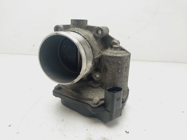 VAG 06F133062T Cuerpo de aceleración completo  disponible Valladolid