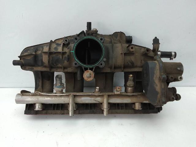 Colector de admisión, suministro de aire Audi A4 8EC