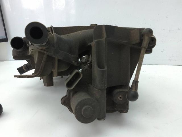 Colector de admisión, suministro de aire Audi A4 8EC