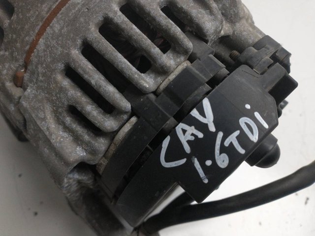 06F903023 VAG Alternador  en stock Huelva