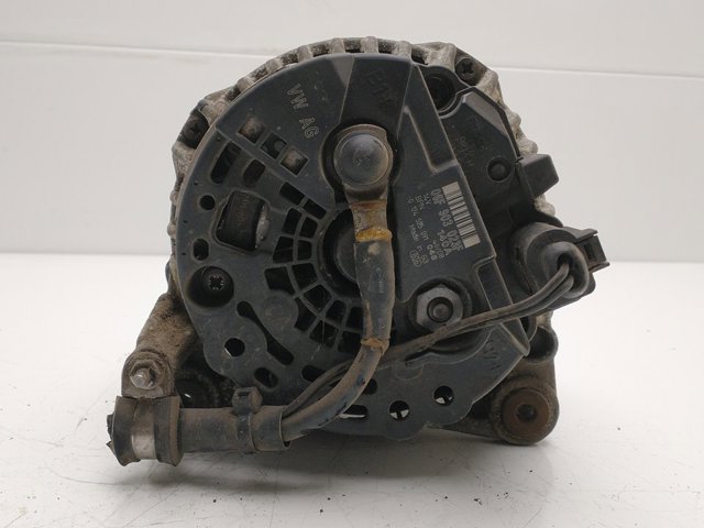 06F903023 VAG Alternador  disponible Ourense