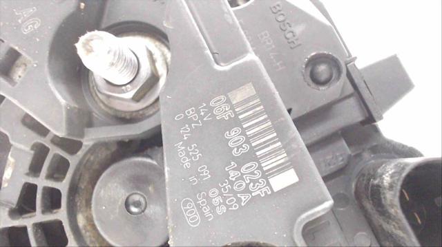 VAG 06F903023 Alternador comprar Pamplona