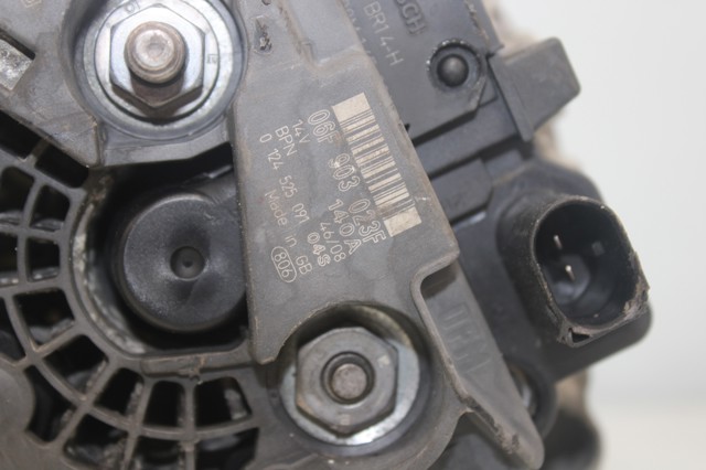 VAG 06F903023 Alternador  en stock Salamanca