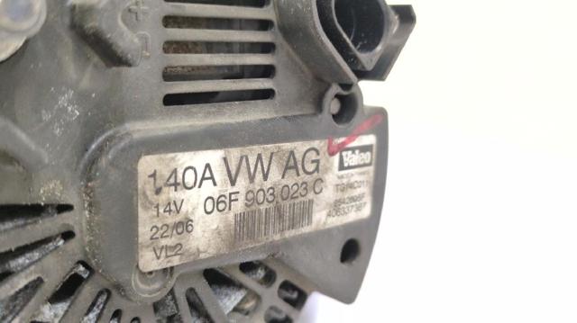 VAG 06F903023 Alternador comprar Pamplona