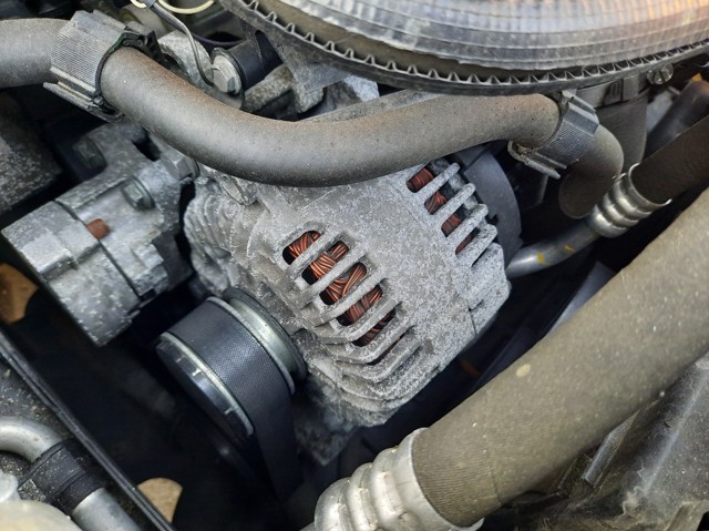 06F903023C VAG/Skoda