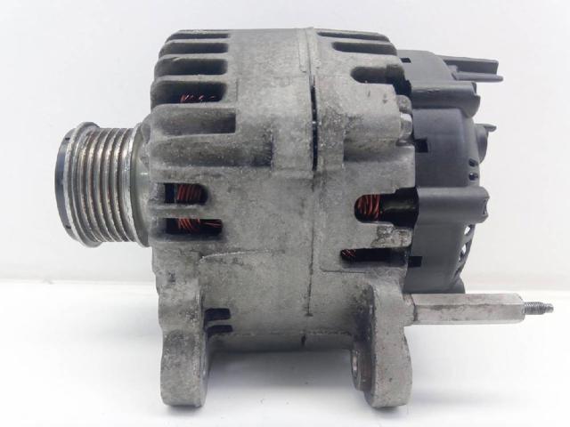 Alternador Volkswagen Caddy 4 SAB, SAJ