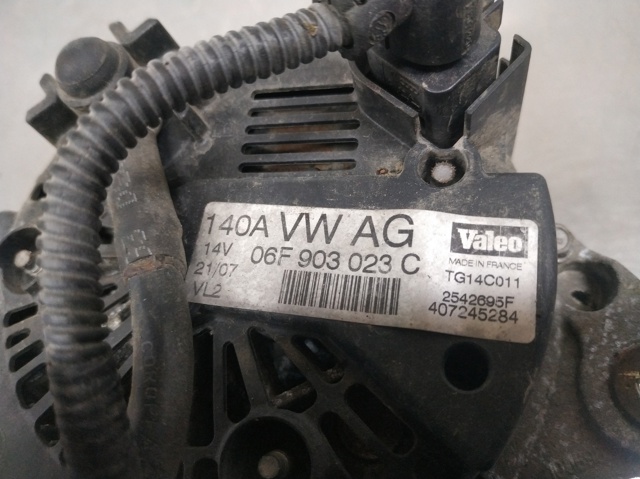 06F903023C Alternador comprar Girona