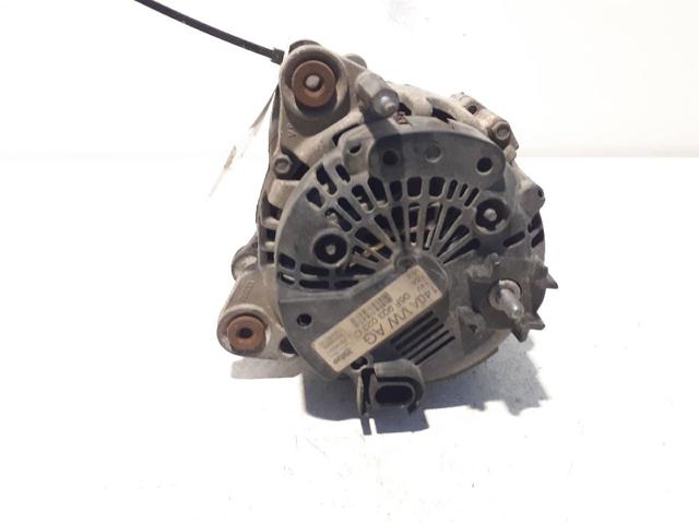 VAG 06F903023C Alternador  en stock Valencia