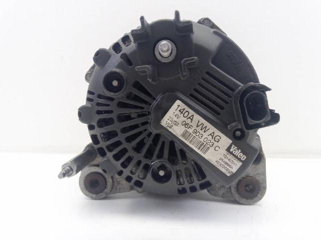 Alternador Volkswagen Caddy 4 SAB, SAJ