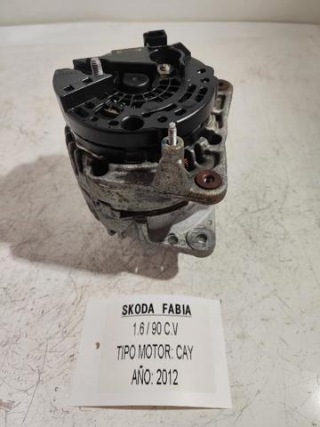 06F903023D Alternador  en stock Granada